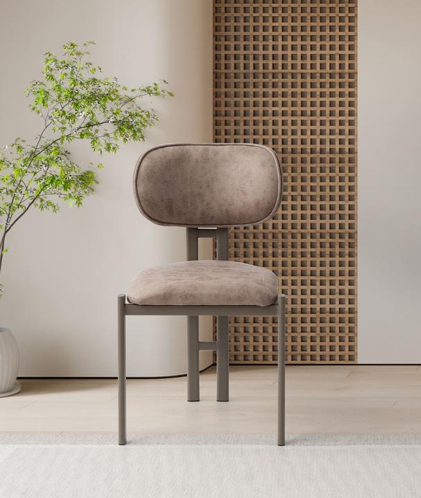 Image du produit Hanah Home Muriz Chair Set (2 Pieces)