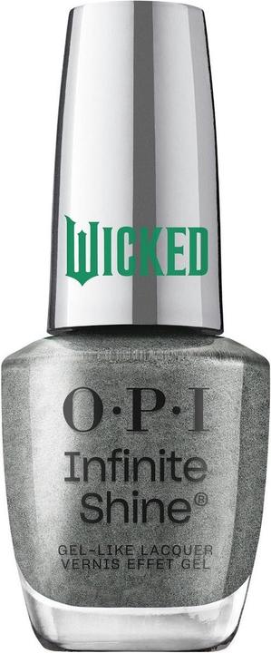Image du produit OPI HRR13 IS - It's the Shiz - INFINITE SHINE (It's the Shiz, Vernis à ongles effet gel)