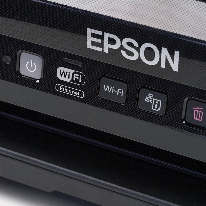 Actual product image Epson WorkForce WF-2010W (Ink, Colour)