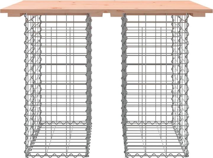 Image du produit vidaXL Gartentisch