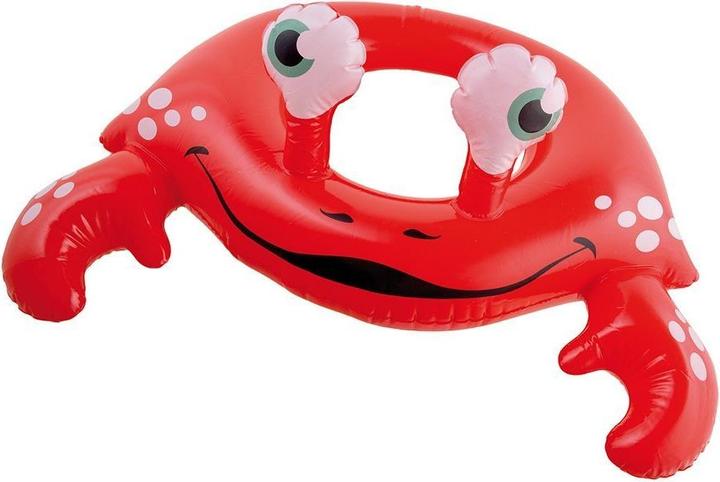 Happy People Cancer des anneaux de natation