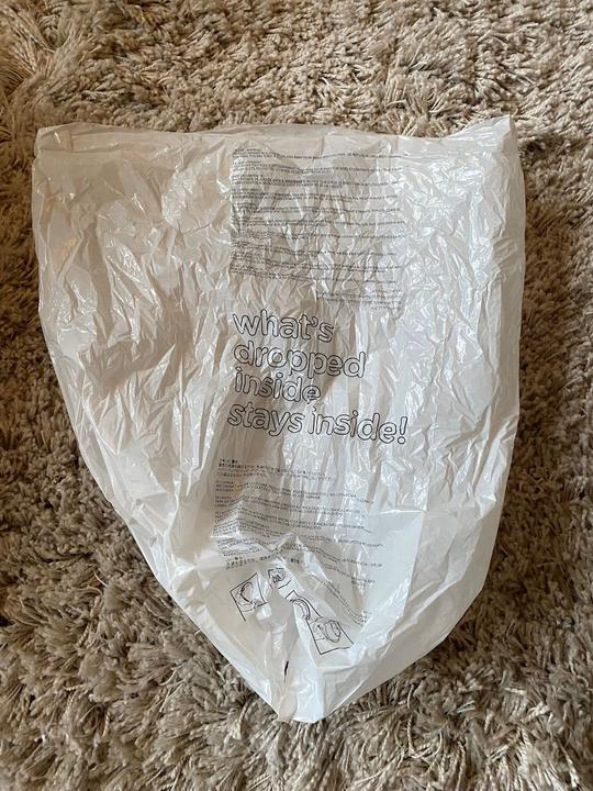 Image du produit Magic Sac à couches