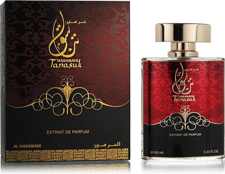 Immagine prodotto Al Haramain Tanasuk (Extrait De Parfum, 100 ml)