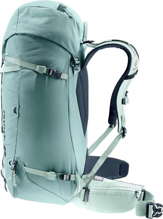 Actual product image Deuter Guide 32 + 8 (32 l)
