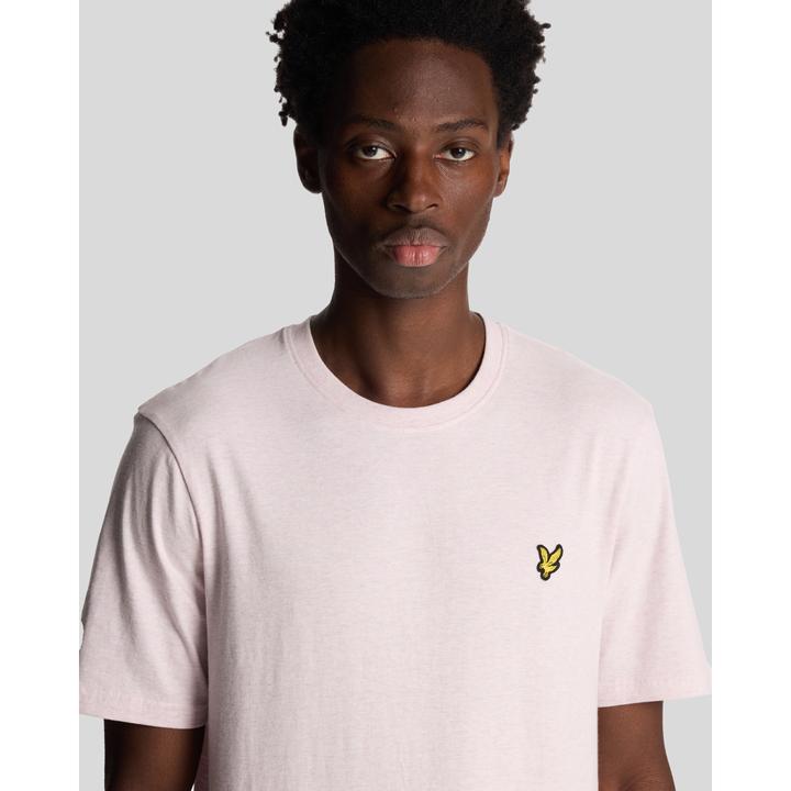 Image du produit Lyle and Scott T-shirt bruyé (XL)