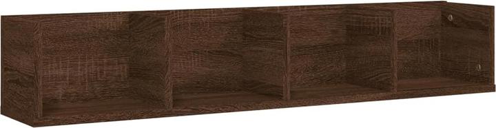 Actual product image vidaXL Hillier (100 x 18 x 18 cm)