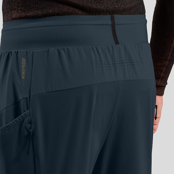 Actual product image Odlo Zeroweight Pro Warm (M)