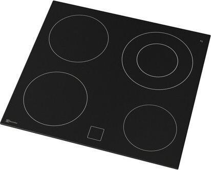 Image du produit Electrolux GK56PO