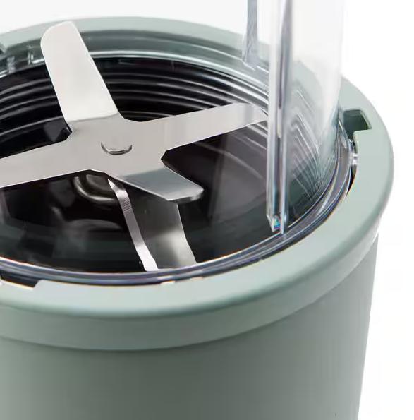 Productafbeelding NutriBullet NB907MAJD (900 W)
