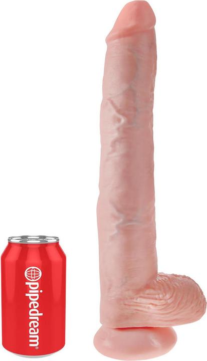 Produktbild Pipedream Cock with Balls
