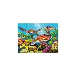 Thumbnail - Cobble Hill Molokini Strömung 350 Teile (350 Teile)