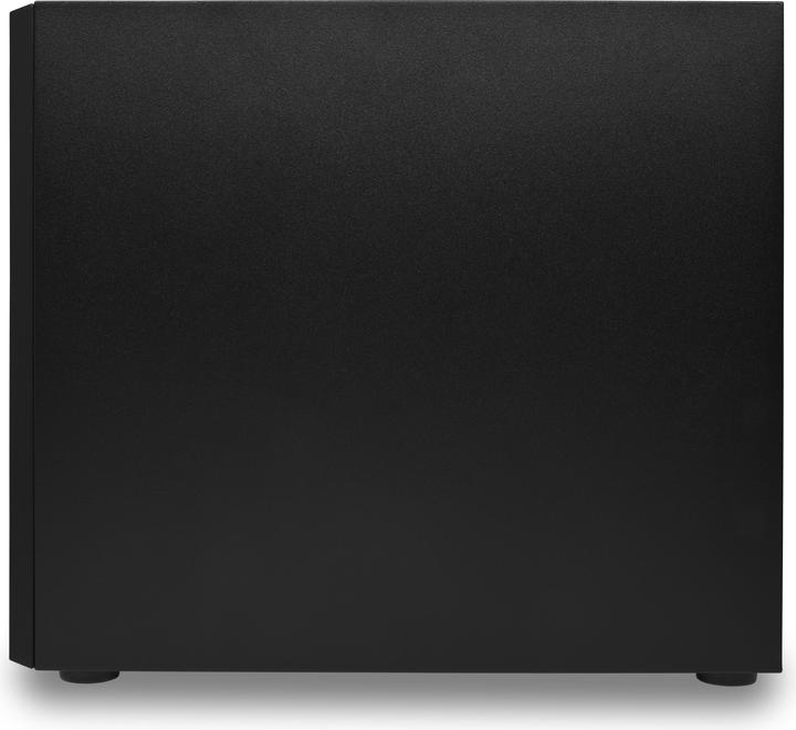 Actual product image Exone Business Compact X12 i5-12400, 8GB, 500GB SSD, W11Pro (512 GB, 8 GB, Intel Core i5-12400, UHD Graphics 730)