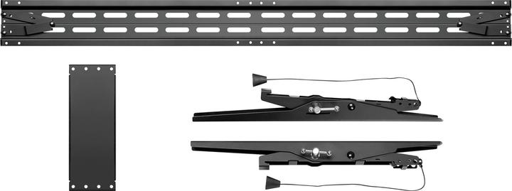 Image du produit Goobay Pro Tilt (Mur, 70 kg)