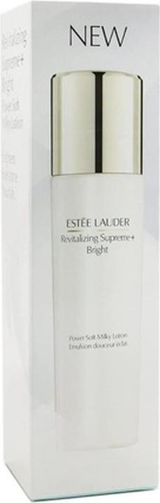 Actual product image Estée Lauder Revitalizing Supreme - Bright Power Soft Milky Lotion (100 ml, 24h cream)