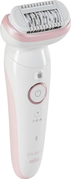 Image du produit Braun Silk-épil 9