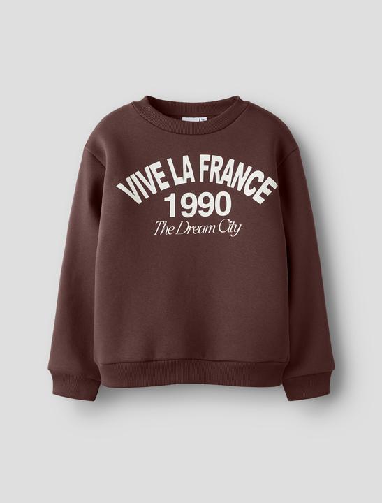 Produktbild Name it Regular Fit Sweatshirt (116)