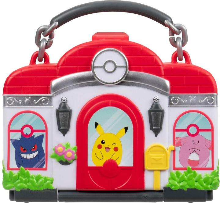 Produktbild Magni POK Center Playset - Squishalongs