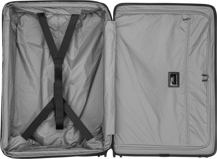 Image du produit Porsche Design Design Harde valise / trolley / valise de voyage - Roadster Hardcase - 78 cm - Grijs (115 l, L (90 - 115l))