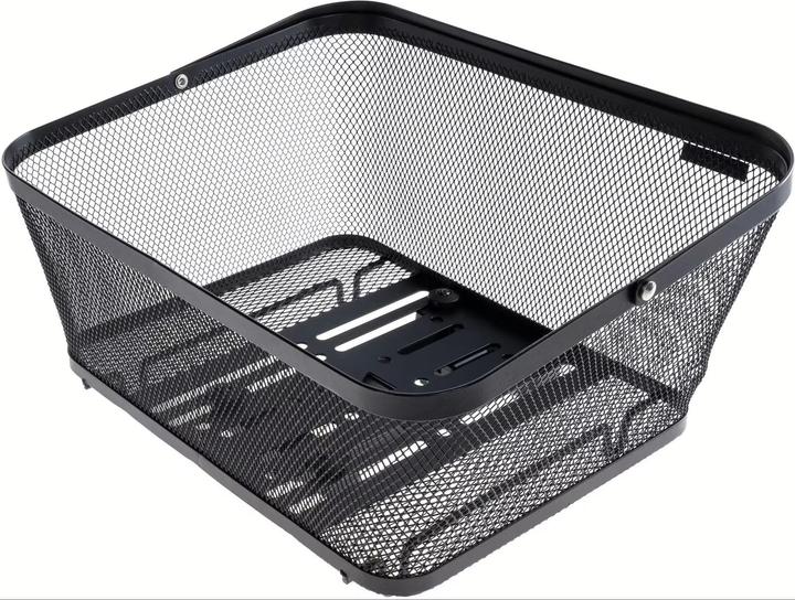 Produktbild Contec Korb VERO MIK 2.0