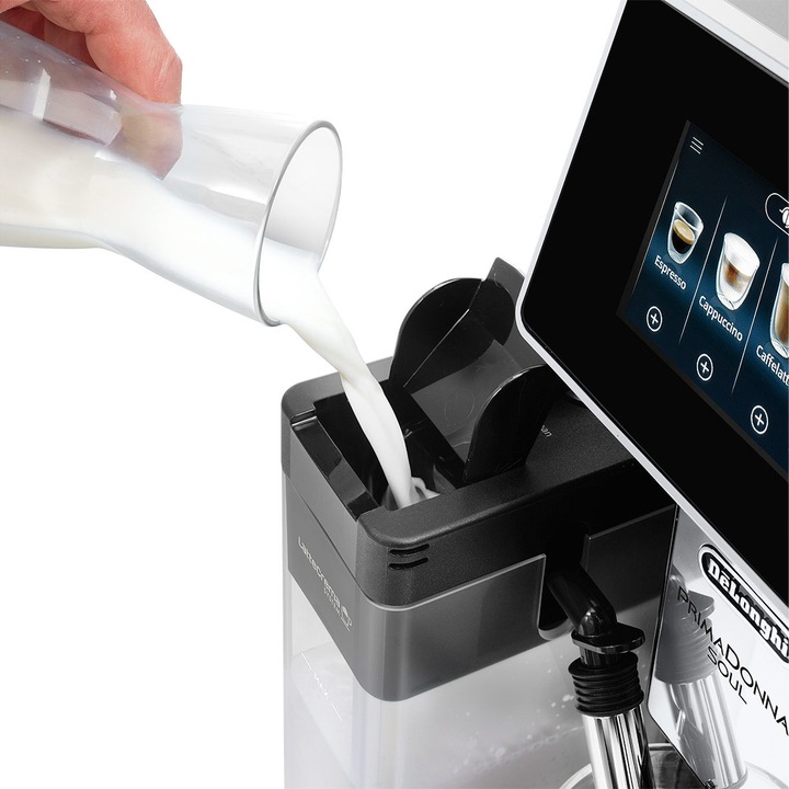 Produktbild De'Longhi PrimaDonna Soul