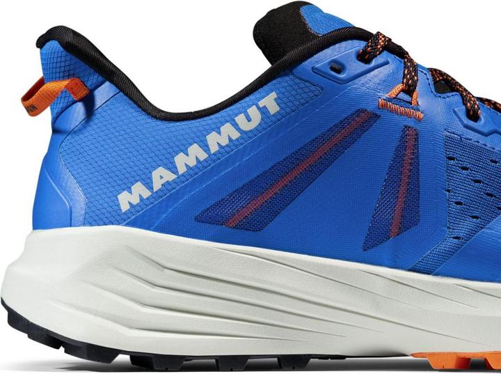 Actual product image Mammut Saentis TR Low Men (40)