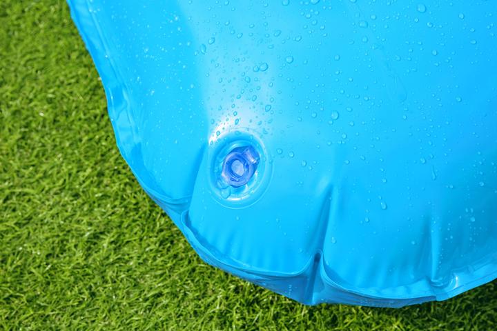 Image du produit Bestway Tsunami Splash Ramp Triple Slide (4.88 m)