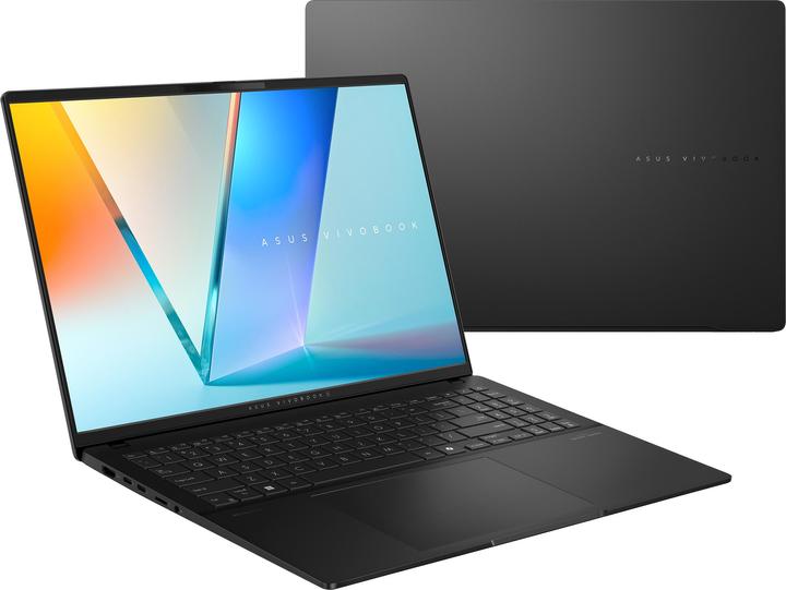 Image du produit ASUS Vivobook S16 OLED (16", 1000 Go, 32 Go, ING. Int., Intel Core Ultra 7 255H)