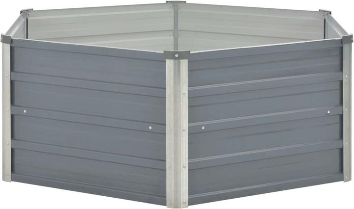 Immagine prodotto vidaXL Hochbeet