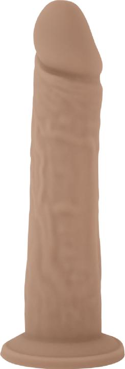 Silexd Realistic Dildo Liquid Silicone Model 2 8“