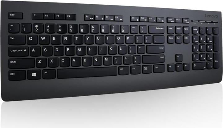 Image du produit Lenovo 4X30H56854 (DE, Sans fil)