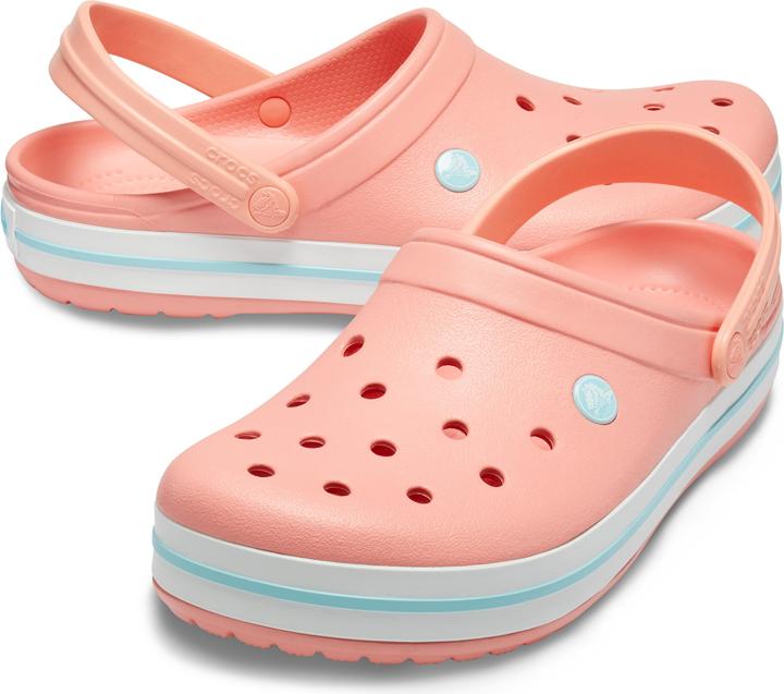 Actual product image Crocs Crocband (36, 37)