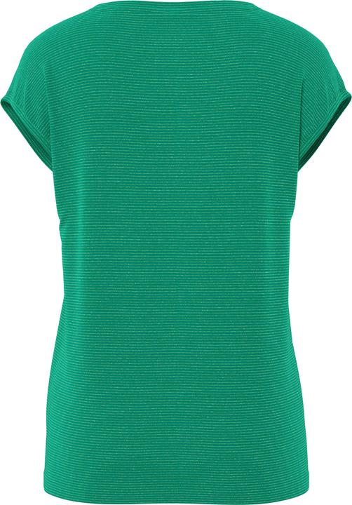 Image du produit Pieces Pcbillo Tee Lurex Stripes Noos Bc (XXL)