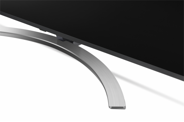 Produktbild LG 55SM82007LA (55", LCD, 4K, 2019)