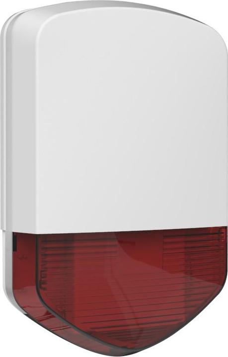 Productafbeelding iGet P11v2 Draadloze sirene Buiten