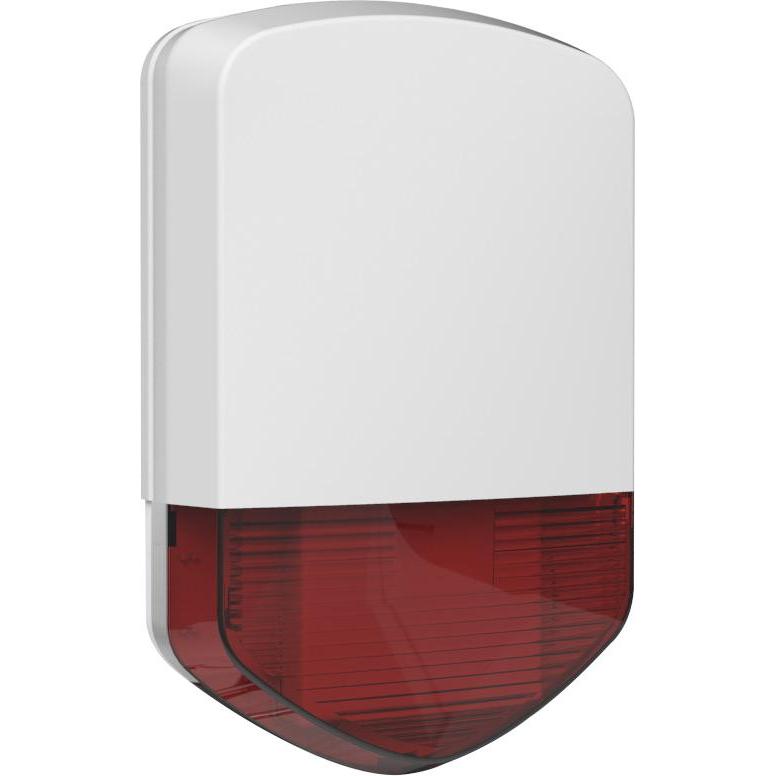 Thumbnail - iGet, Einbruchschutz + Alarmanlage, P11v2 Wireless siren Outdoor