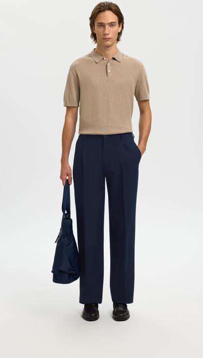 Image du produit Selected 220 Pantalon loose fit (M)