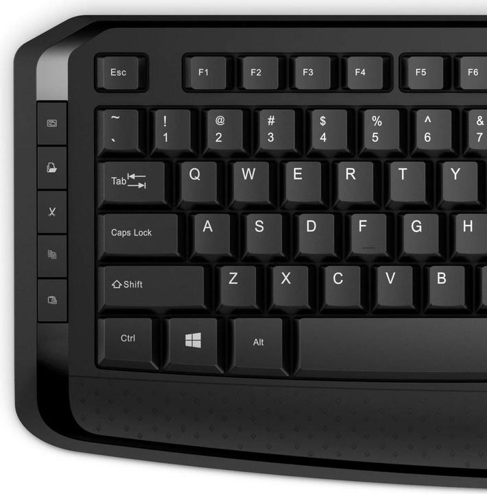 Image du produit HP 300 (DE, Sans fil)