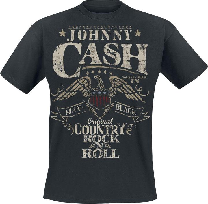 Produktbild Dick Smith Original Country Rock n Roll (M)