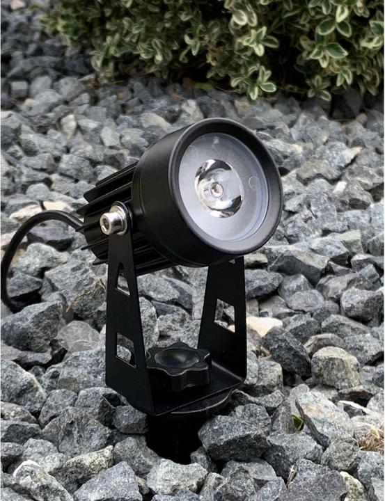Actual product image Bold Garden Simon (70 lm, IP65)