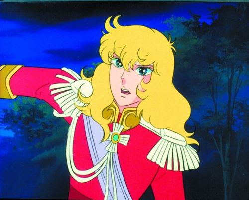 Produktbild Lady Oscar Die Rose von Versailles Die komplette Serie (DVD, 1979, Deutsch)