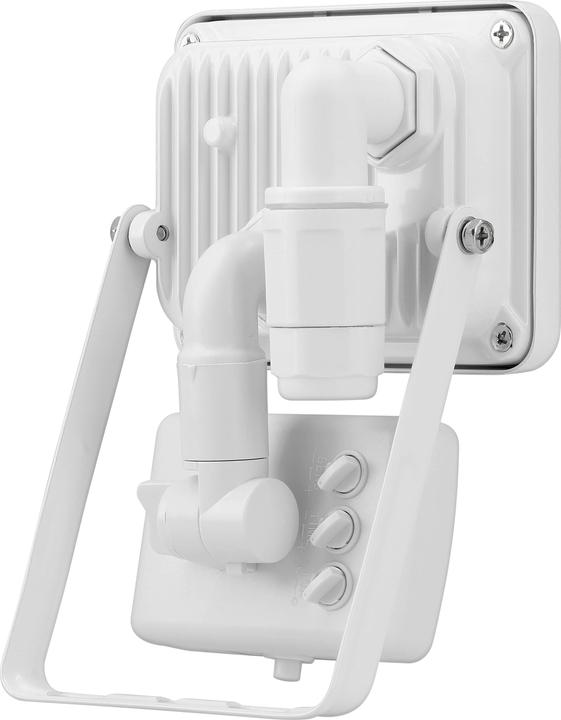 Produktbild Goobay LED-Aussenstrahler, 10 W, mit Bewegungsmelder (853 lm, IP44)