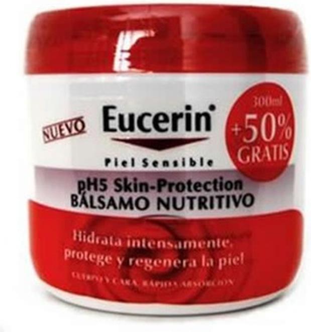 Image du produit Eucerin PH5 Baume nutritif 450ml (450 ml)