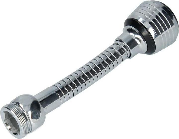 Produktbild Fontastock Duschkopf M24/100 Metall