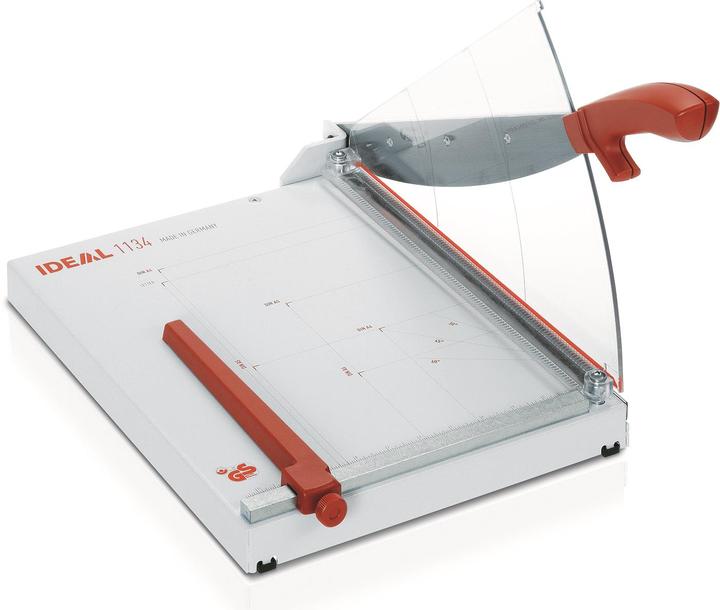 Image du produit Ideal 1134 (25 feuilles, A4)