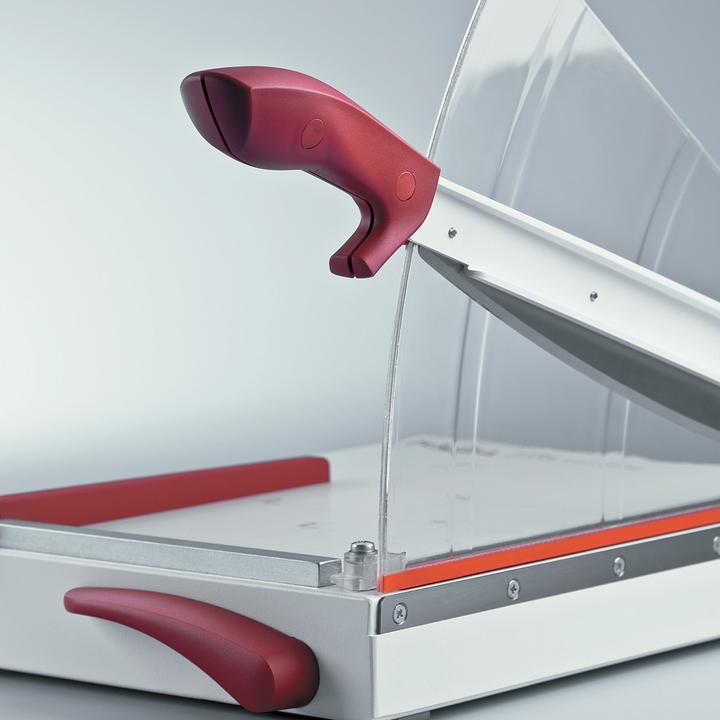 Actual product image Ideal 1135 (25 Sheets, A4)