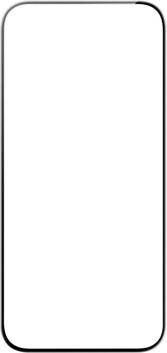 Actual product image ESR Tempered glass display protection (1 pcs., Apple iPhone 15 Pro Max)