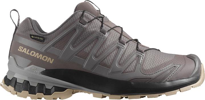 Produktbild Salomon Damen XA Pro 3D v9 GTX Laufschuhe (41 1/3)