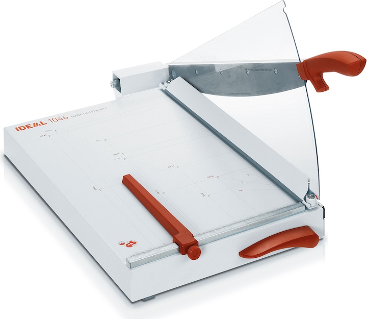 Immagine prodotto Ideal 1046 (30 lamelle, A3)