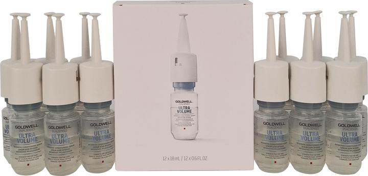 Image du produit Goldwell Ultra Volume - Sérum Bodifying Intensif 1218 (100 ml)