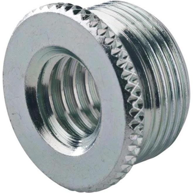 HQ Power MICAS3 Gewindereduzierstück 3/8" - 5/8", Mikrofon Zubehör